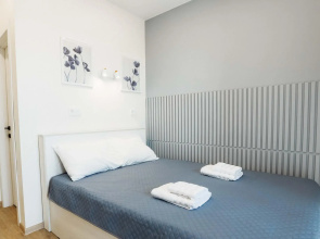 SweetHome на улице Ивана Доронина