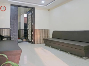 Treebo Trend Chetan Executive Hadapsar Phursungi