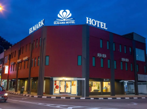 Elmark Hotel Malacca