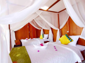 Honey Bay Resort Lembeh