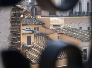 Antico Albergo del Sole al Pantheon