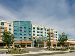 Hyatt Place Kansas City/Lenexa City Center