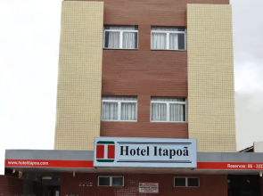 Hotel Itapoã