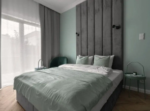 Apartio Rooms Gliwice