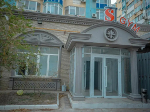 SULO Apartments