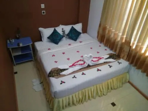 Hotel Ba Thaung Monywa