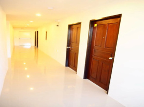 The Glasshouse Place (SHA Extra Plus)