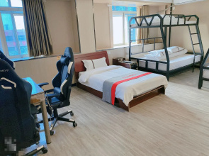 Jun Hotel Shandong Zaozhuang Tengzhou Shanguo Middle Road