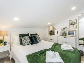 LxWay Apartments Belém