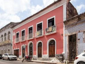 Pousada Ilha Encantada