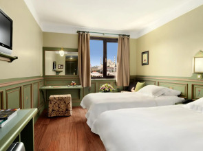 Armada Istanbul Old City Hotel