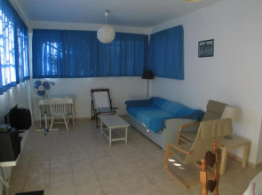 Garden house Karystos