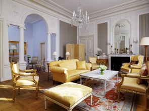 Hotel Bristol, A Luxury Collection Hotel, Warsaw