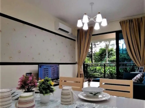 Forest City Ataraxia Park 1 by Wastone