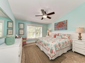 Caribbean Surf managed by Beach Retreats