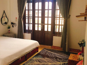 Dieps House Eco Homestay
