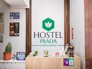 Hostel Prada