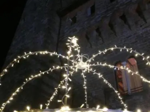 Castello Di Trisobbio