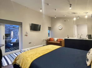 The River Bann Retreat