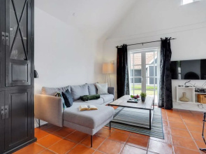 "Viggo" - 800m from the sea in Western Jutland