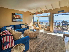 Villa 33 Building 2 Lux Oceanfront Villa With Breathtaking Views