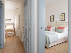 Plaza Nueva 2 Bedrooms & 2 Bathrooms
