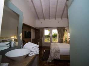 Casa Hotel El Triangulo