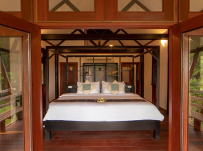 Kingfisher Ecolodge