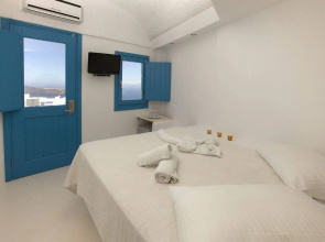 Abyssanto Suites & Spa