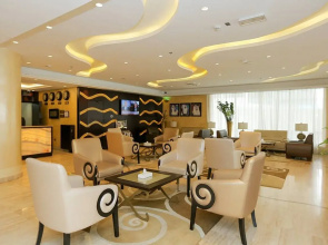 Ivory Grand Hotel Apartments