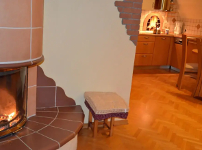 Apartment Crystal Rose