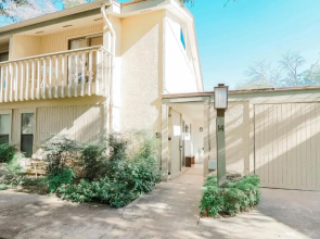 Stylish Waterfront Townhouse with Boat Slip, Pet Friendly
