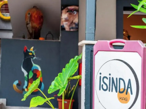 İsinda Pansiyon
