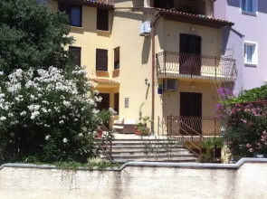 Apartments Ana