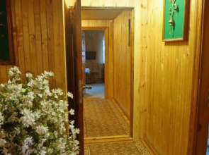 Puozo Sveciu Namai
