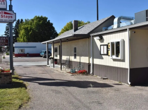 Kimball Extended Stays