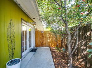 The Green Spot Studio