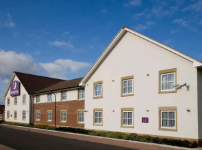 Premier Inn Peterborough North