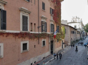 Navona apartments-Campo de Fiori area