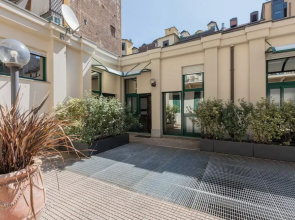 Lofts Cit Turin by Wonderful Italy