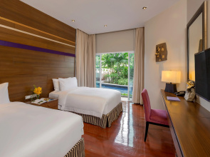 Angsana Laguna Phuket