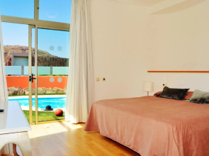 Anfi Opal Villas