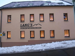 Lang´s Ferienwohnungen