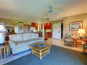 Wailea Elua #2003 by Ali'i Resorts