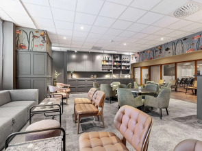 Best Western Plus Savoy Lulea