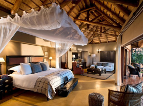Lion Sands Tinga & Narina Suites