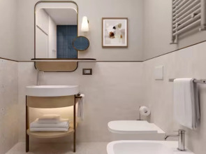 Ambasciatori Hotel Mestre Venice, Tapestry Collection by Hilton