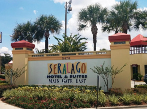 Seralago Hotel and Suites Main Gate East