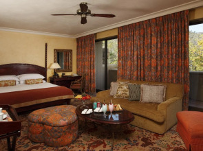 The Palace of the Lost City at Sun City Resort