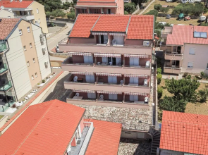 Apartments Bella Sky V